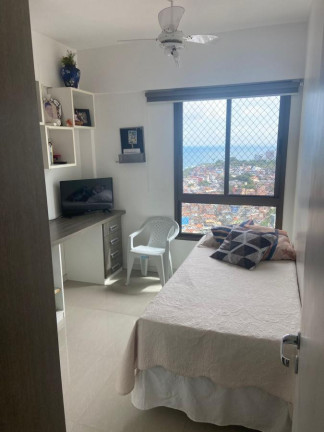 Imagem Apartamento com 3 Quartos à Venda, 103 m² em Federação - Salvador