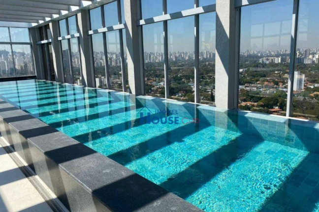 Imagem Apartamento com 2 Quartos à Venda, 60 m² em Pinheiros - São Paulo Imagem Apartamento com 2 Quartos à Venda, 60 m² em Pinheiros - São Paulo
