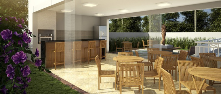 Imagem Imóvel com 2 Quartos à Venda, 51 m² em Taboão - São Bernardo Do Campo Imagem Imóvel com 2 Quartos à Venda, 51 m² em Taboão - São Bernardo Do Campo