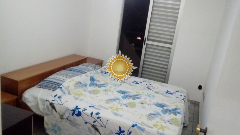 Imagem Cobertura com 3 Quartos à Venda, 120 m² em Centro - Ubatuba