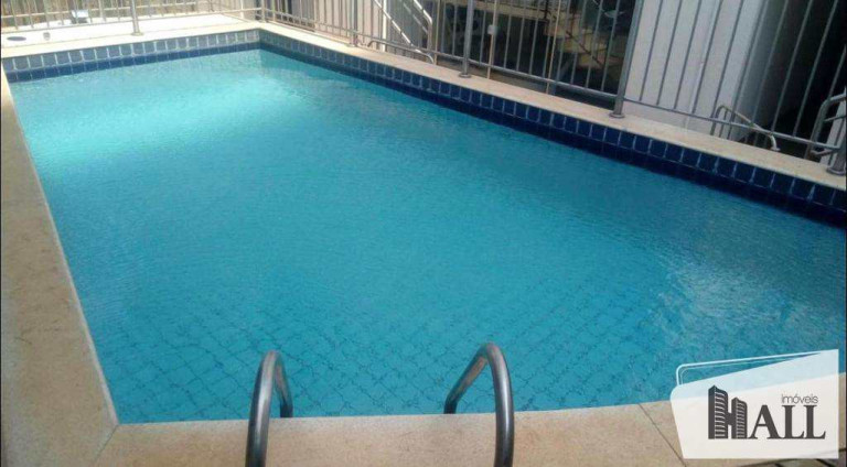 Imagem Apartamento com 1 Quarto à Venda, 37 m² em Vila São José - São José Do Rio Preto