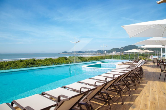 Imagem Apartamento com 2 Quartos à Venda, 130 m² em São Pedro - Navegantes
