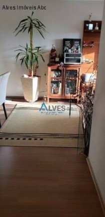 Imagem Apartamento com 3 Quartos à Venda, 80 m² em Parque Terra Nova - São Bernardo Do Campo