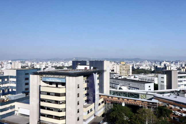 Imagem Apartamento com 1 Quarto à Venda, 45 m² em Centro Histórico - Porto Alegre