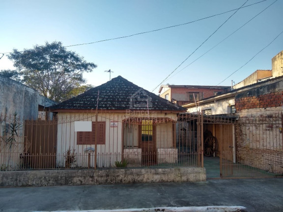 Casa com 2 Quartos à Venda, 112 m² em Nossa Senhora Do Rosário - Santa Maria