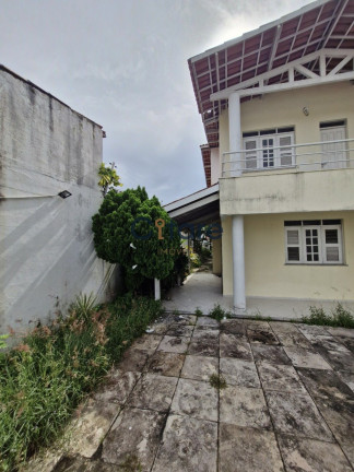 Imagem Casa com 4 Quartos à Venda, 520 m² em Parque Manibura - Fortaleza