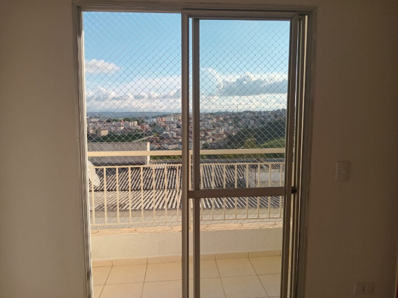 Imagem Apartamento com 3 Quartos à Venda, 65 m² em Jardim Caiapiá - Cotia