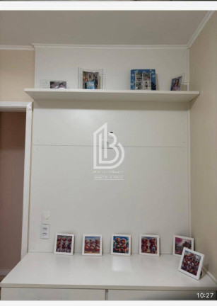 Imagem Apartamento com 3 Quartos à Venda, 77 m² em Rudge Ramos - São Bernardo Do Campo