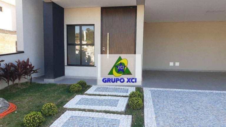 Imagem Casa com 3 Quartos à Venda, 247 m² em Jardim America Ii - Valinhos Imagem Casa com 3 Quartos à Venda, 247 m² em Jardim America Ii - Valinhos