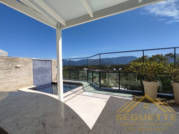 Imagem Cobertura com 3 Quartos à Venda, 227 m² em Riviera De São Lourenço - Bertioga Imagem Cobertura com 3 Quartos à Venda, 227 m² em Riviera De São Lourenço - Bertioga