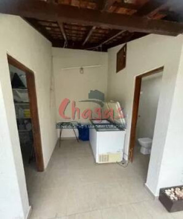 Imagem Sobrado com 4 Quartos à Venda, 200 m² em Park Imperial - Caraguatatuba Imagem Sobrado com 4 Quartos à Venda, 200 m² em Park Imperial - Caraguatatuba
