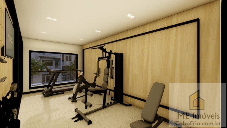 Imagem Apartamento com 3 Quartos à Venda, 117 m² em Braga - Cabo Frio Imagem Apartamento com 3 Quartos à Venda, 117 m² em Braga - Cabo Frio
