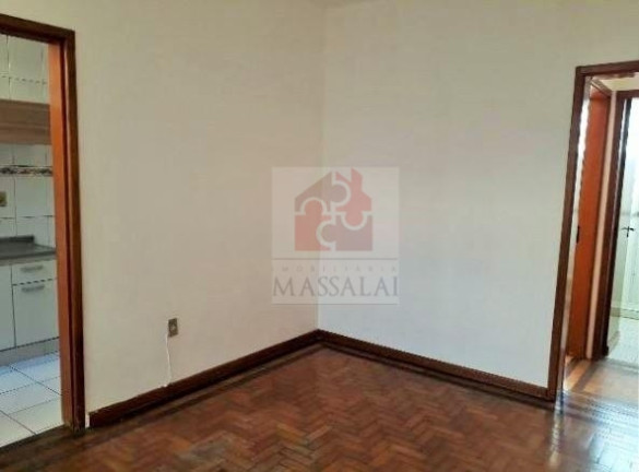 Imagem Apartamento com 1 Quarto à Venda, 40 m² em Azenha - Porto Alegre Imagem Apartamento com 1 Quarto à Venda, 40 m² em Azenha - Porto Alegre