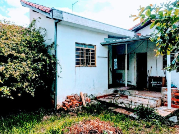Imagem Casa com 3 Quartos à Venda, 54 m² em Parque Das árvores - Cerquilho