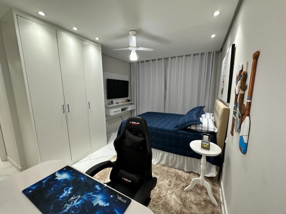 Imagem Apartamento com 3 Quartos à Venda, 198 m² em Centro - Guarapari Imagem Apartamento com 3 Quartos à Venda, 198 m² em Centro - Guarapari