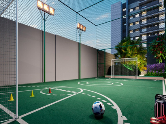 Imagem Imóvel com 3 Quartos à Venda, 71 m² em Vila Sônia - São Paulo