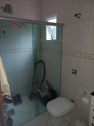 Imagem Sobrado com 3 Quartos à Venda, 214 m² em Parque Novo Oratório - Santo André Imagem Sobrado com 3 Quartos à Venda, 214 m² em Parque Novo Oratório - Santo André