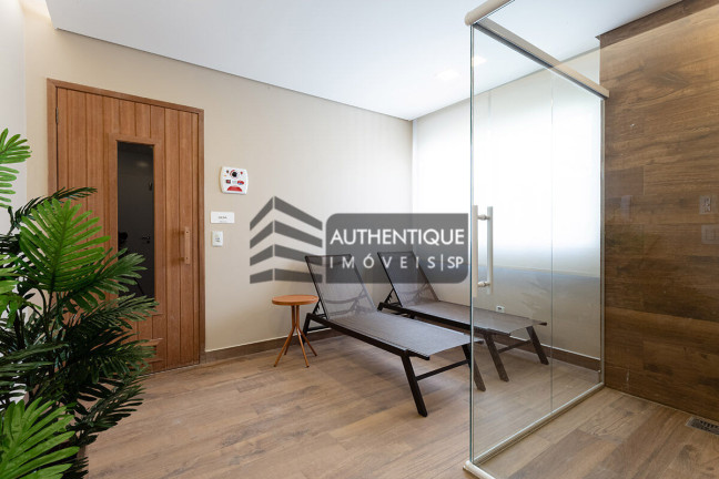 Imagem Apartamento com 3 Quartos à Venda, 107 m² em Tatuapé - São Paulo