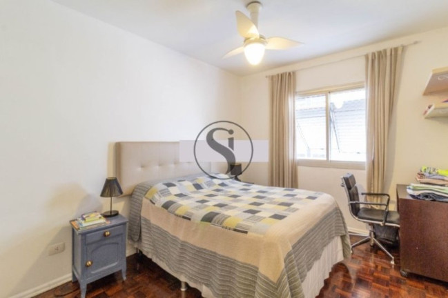 Imagem Apartamento com 2 Quartos à Venda, 168 m² em Consolação - São Paulo