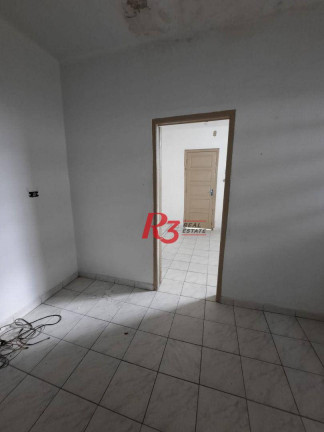 Imagem Casa com 3 Quartos à Venda, 202 m² em Gonzaga - Santos Imagem Casa com 3 Quartos à Venda, 202 m² em Gonzaga - Santos