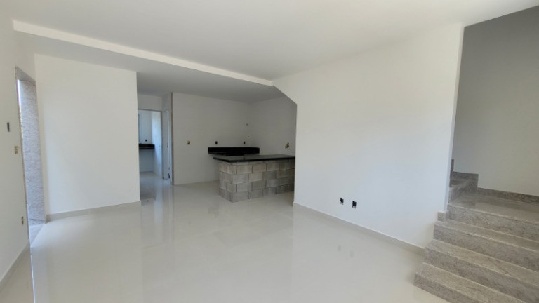 Imagem Casa com 3 Quartos à Venda, 140 m² em Parque Jacaraípe - Serra Imagem Casa com 3 Quartos à Venda, 140 m² em Parque Jacaraípe - Serra