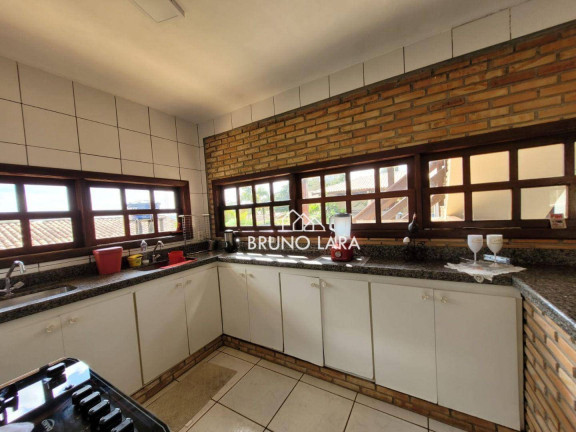 Imagem Casa com 4 Quartos para Alugar, 300 m² em Condomínio Fazenda Solar - Igarapé Imagem Casa com 4 Quartos para Alugar, 300 m² em Condomínio Fazenda Solar - Igarapé