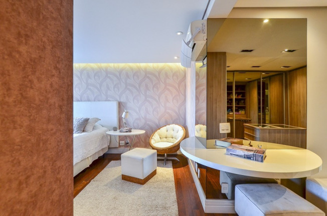 Imagem Imóvel com 4 Quartos à Venda, 293 m² em Campo Belo - São Paulo Imagem Imóvel com 4 Quartos à Venda, 293 m² em Campo Belo - São Paulo