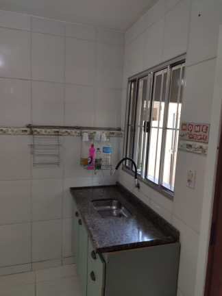 Imagem Casa com 2 Quartos à Venda, 47 m² em Jardim Leonor - Cotia Imagem Casa com 2 Quartos à Venda, 47 m² em Jardim Leonor - Cotia