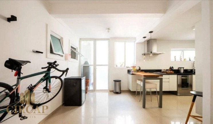 Imagem Apartamento com 3 Quartos à Venda, 270 m² em Cerqueira César - São Paulo Imagem Apartamento com 3 Quartos à Venda, 270 m² em Cerqueira César - São Paulo