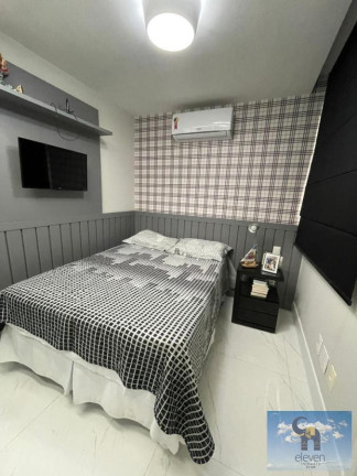Imagem Apartamento com 4 Quartos à Venda, 126 m² em Pituba - Salvador