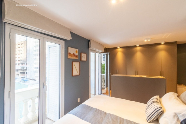 Imagem Apartamento com 2 Quartos à Venda, em Pinheiros - São Paulo Imagem Apartamento com 2 Quartos à Venda, em Pinheiros - São Paulo