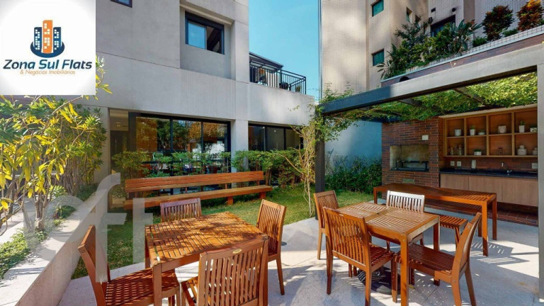 Imagem Apartamento com 2 Quartos à Venda, 56 m² em Jardim Vila Mariana - São Paulo Imagem Apartamento com 2 Quartos à Venda, 56 m² em Jardim Vila Mariana - São Paulo