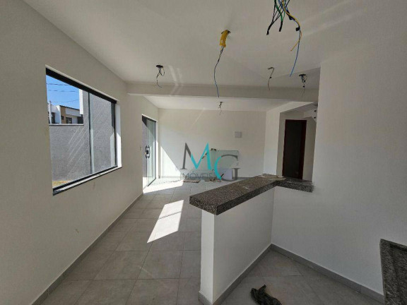 Imagem Casa com 2 Quartos à Venda, 82 m² em Campo Grande - Rio De Janeiro Imagem Casa com 2 Quartos à Venda, 82 m² em Campo Grande - Rio De Janeiro