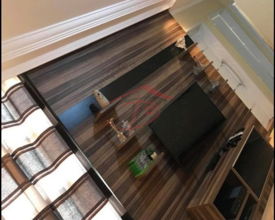 Imagem Imóvel com 2 Quartos à Venda, 49 m² em Jardim Santa Maria (nova Veneza) - Sumaré