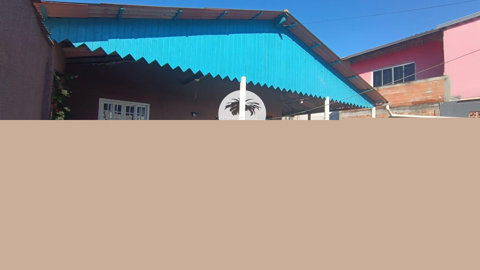 Imagem Casa com 3 Quartos à Venda, 114 m² em Guapê - Pontal Do Parana