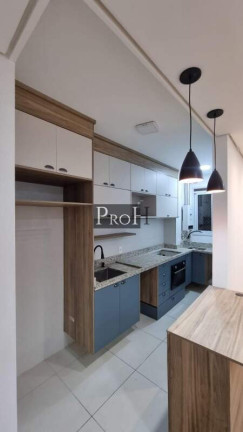 Imagem Apartamento com 2 Quartos para Alugar, 52 m² em Rudge Ramos - São Bernardo Do Campo Imagem Apartamento com 2 Quartos para Alugar, 52 m² em Rudge Ramos - São Bernardo Do Campo
