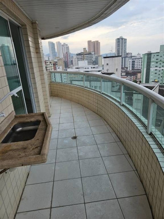 Imagem Apartamento com 3 Quartos à Venda, 90 m² em Canto Do Forte - Praia Grande Imagem Apartamento com 3 Quartos à Venda, 90 m² em Canto Do Forte - Praia Grande