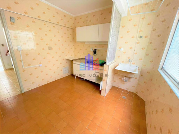 Imagem Apartamento com 1 Quarto para Alugar, 68 m² em Guilhermina - Praia Grande Imagem Apartamento com 1 Quarto para Alugar, 68 m² em Guilhermina - Praia Grande