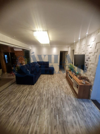Imagem Apartamento com 3 Quartos à Venda, 110 m² em Mooca - São Paulo