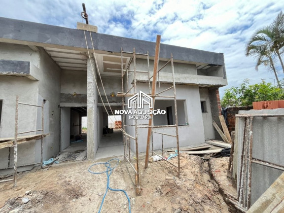 Imagem Casa com 3 Quartos à Venda, 90 m² em Gaivotas - Matinhos Imagem Casa com 3 Quartos à Venda, 90 m² em Gaivotas - Matinhos
