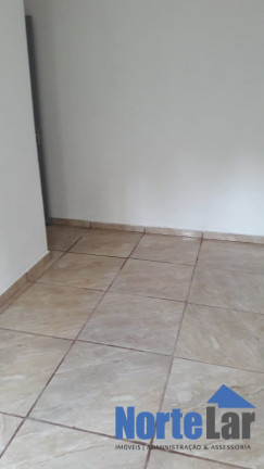 Imagem Apartamento com 2 Quartos à Venda, 48 m² em Jardim Pirituba - São Paulo