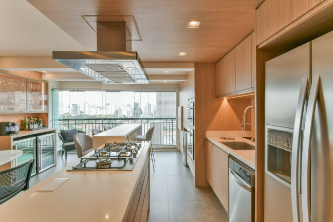 Imagem Apartamento com 3 Quartos à Venda, 94 m² em Brooklin - São Paulo Imagem Apartamento com 3 Quartos à Venda, 94 m² em Brooklin - São Paulo