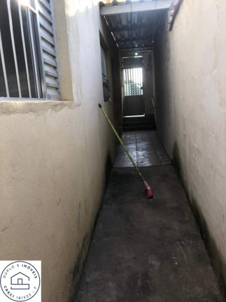 Imagem Casa com 2 Quartos à Venda, 125 m² em Parque Morumbi - Francisco Morato Imagem Casa com 2 Quartos à Venda, 125 m² em Parque Morumbi - Francisco Morato