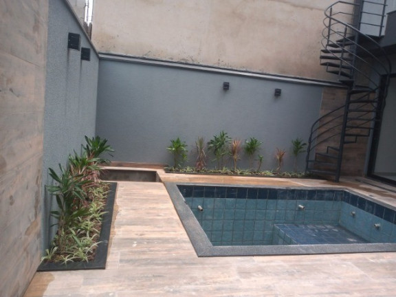Imagem Casa de Condomínio com 3 Quartos à Venda, 250 m² em Residencial Jardim Do Jatobá - Hortolândia Imagem Casa de Condomínio com 3 Quartos à Venda, 250 m² em Residencial Jardim Do Jatobá - Hortolândia