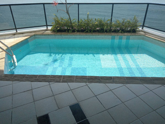 Imagem Apartamento com 4 Quartos à Venda, em Jardim Astúrias - Guarujá Imagem Apartamento com 4 Quartos à Venda, em Jardim Astúrias - Guarujá