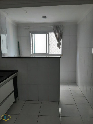Imagem Apartamento com 3 Quartos à Venda, 121 m² em Guilhermina - Praia Grande