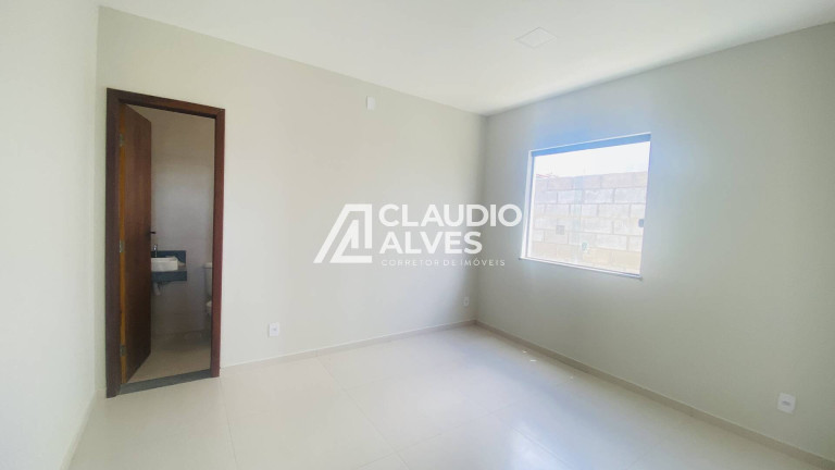 Imagem Casa com 2 Quartos à Venda, 80 m² em Papagaio - Feira De Santana