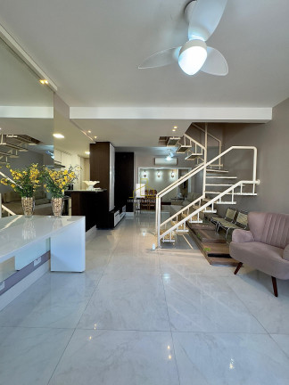 Imagem Casa com 3 Quartos à Venda, 100 m² em Morada De Laranjeiras - Serra Imagem Casa com 3 Quartos à Venda, 100 m² em Morada De Laranjeiras - Serra