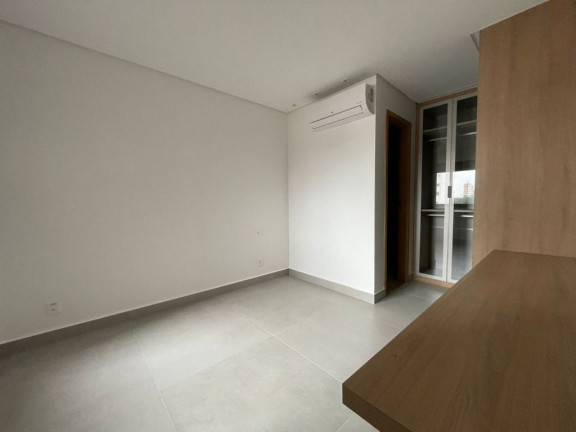 Imagem Apartamento com 3 Quartos à Venda, 137 m² em Setor Marista - Goiânia