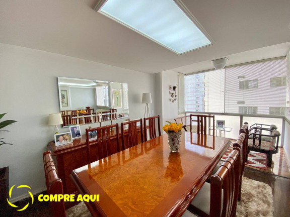 Imagem Apartamento com 3 Quartos à Venda, 153 m² em Santa Cecília - São Paulo Imagem Apartamento com 3 Quartos à Venda, 153 m² em Santa Cecília - São Paulo